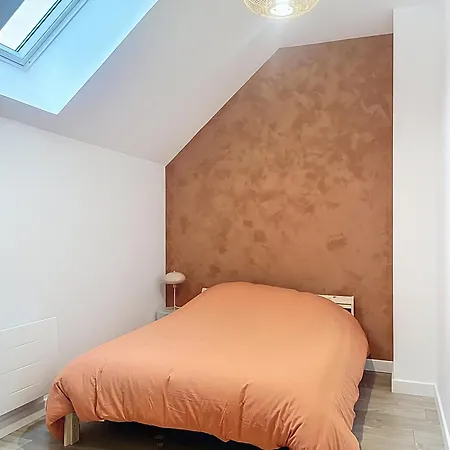 Holiday home Maison Confort 2 *