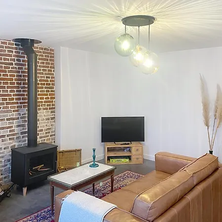 Maison Confort 2 Aubigny (Picardy)