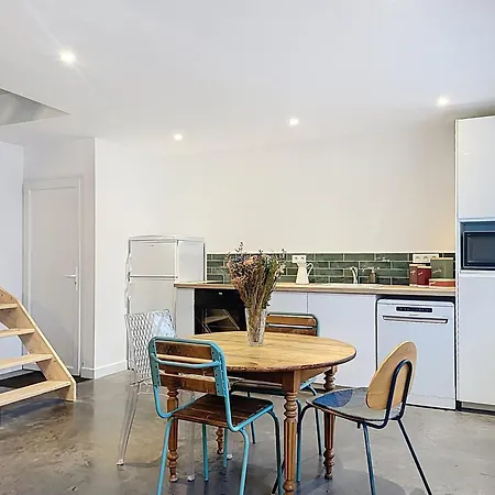 Maison Confort 2