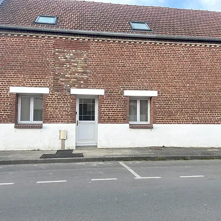 Maison Confort 2 *